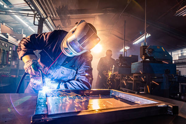  Altus, OK Welder Pros