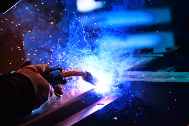 Best Structural Steel Welding in Altus, OK
