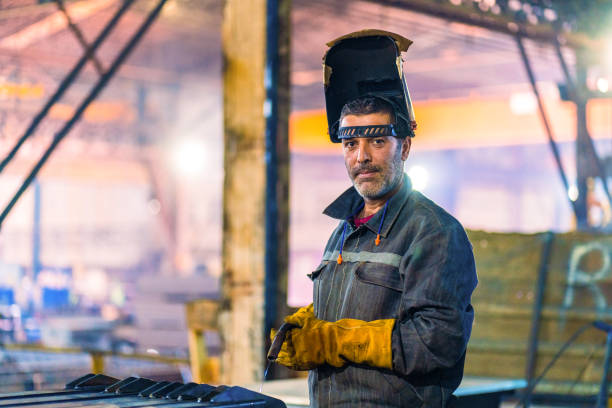 Best Pipe Welding in Altus, OK