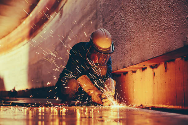 Best Food and Beverage Processing Equipment Welding in Altus, OK