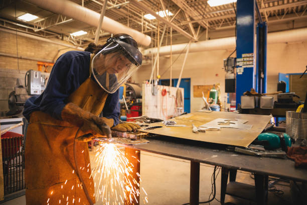 Best Automation and Robotic Welding in Altus, OK